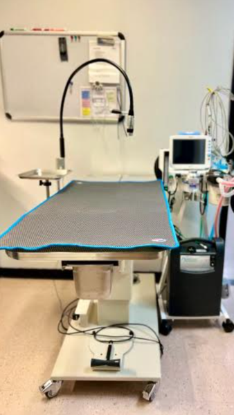 YOSA カーリスパッド　テラソフト　100cm x 200cm COSYPAD® – Génia USA Inc.